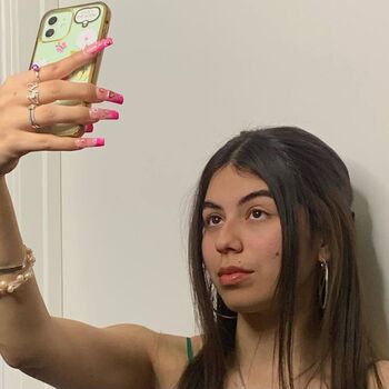 Full leaked Call me goofy private photo