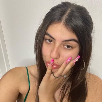 Full leaked Call me goofy private photo