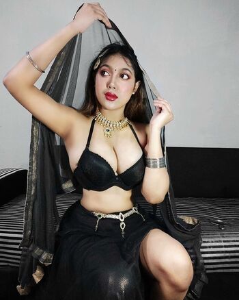 Full leaked Call me sherni private photo