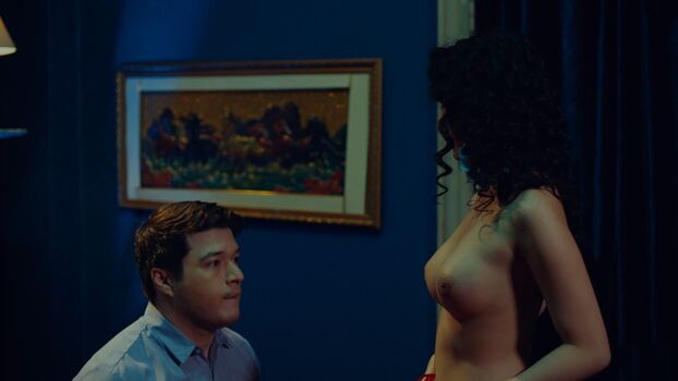 Full leaked Call me v private photo