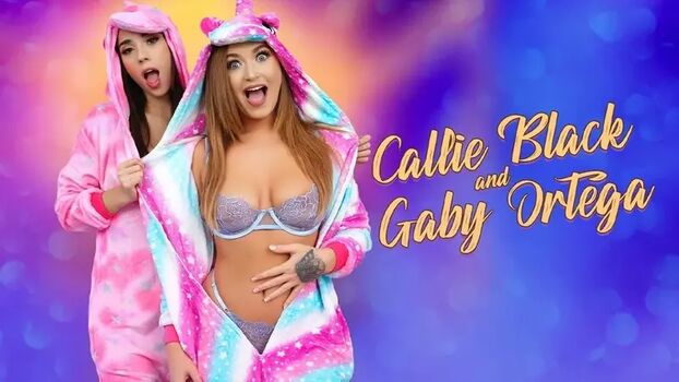 Full leaked Callie black private photo