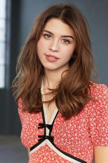 Full leaked Callie haverda private photo