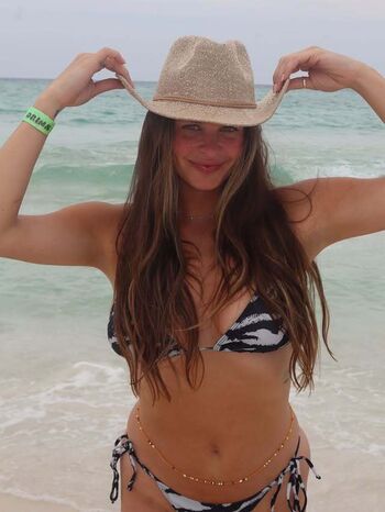 Full leaked Callie joseph private photo