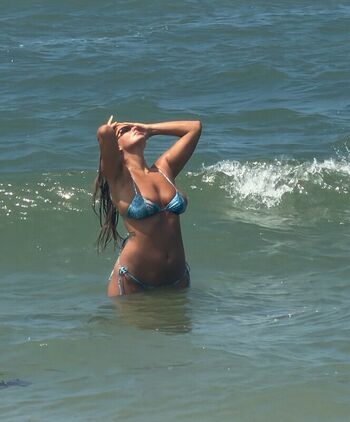 Full leaked Calliewilson private photo