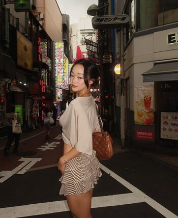 Full leaked Callina liang private photo