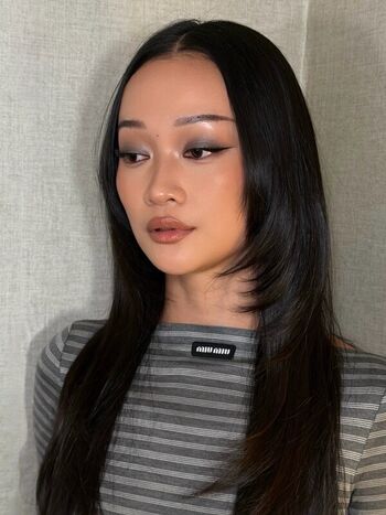 Full leaked Callina liang private photo