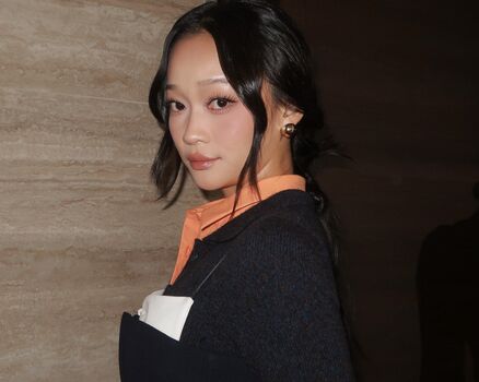 Callina Liang