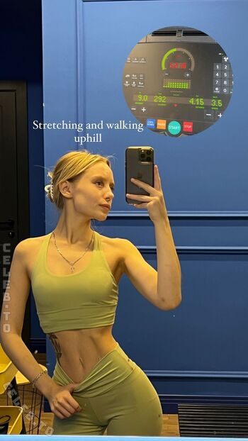 Full leaked Callme star private photo