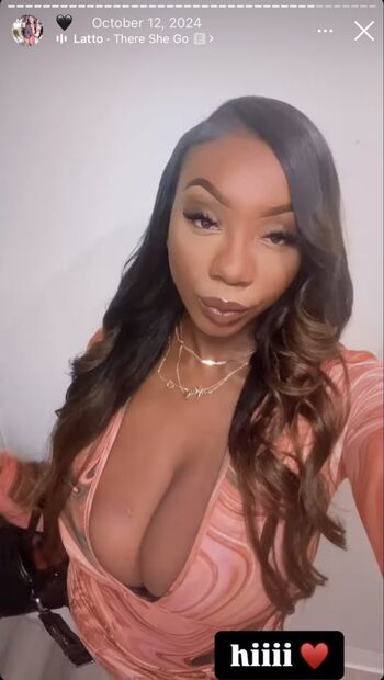 Full leaked Callmeellepls private photo