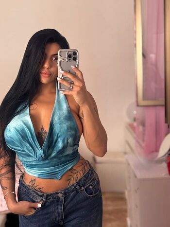 Full leaked Callmegeorgette private photo