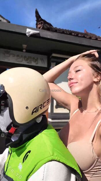 Full leaked Callmeslo private photo