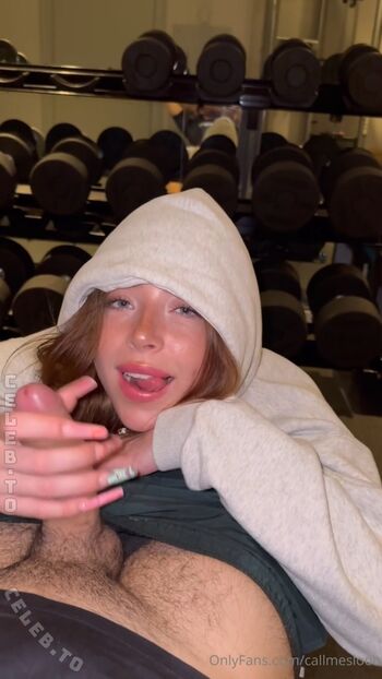 Full leaked Callmeslo private photo