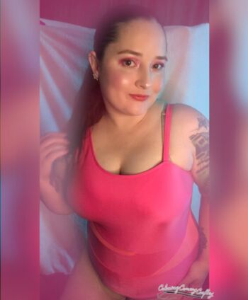 Full leaked Calmingescape asmr private photo