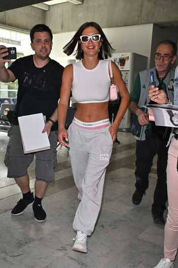 Full leaked Calvin klein private photo