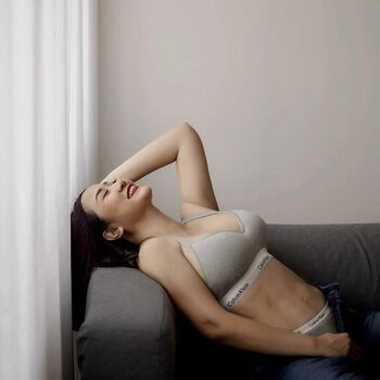 Full leaked Calvin klein page private photo