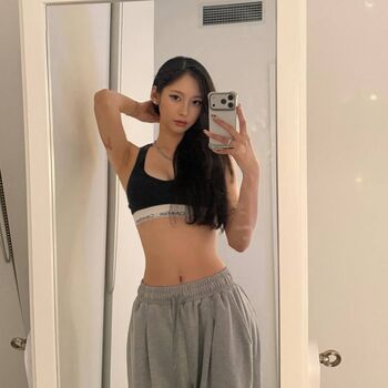 Full leaked Calvin klein private photo
