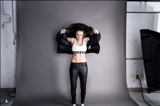 Full leaked Calvin klein private photo