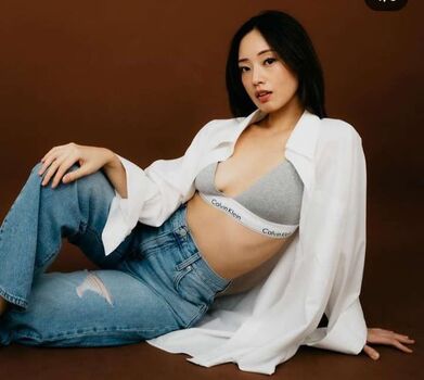 Full leaked Calvin klein private photo