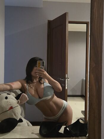 Full leaked Calvin klein private photo