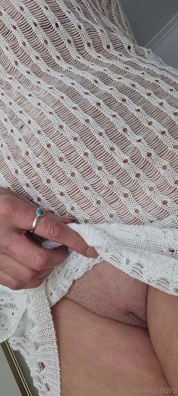 Full leaked Caly morgan page private photo