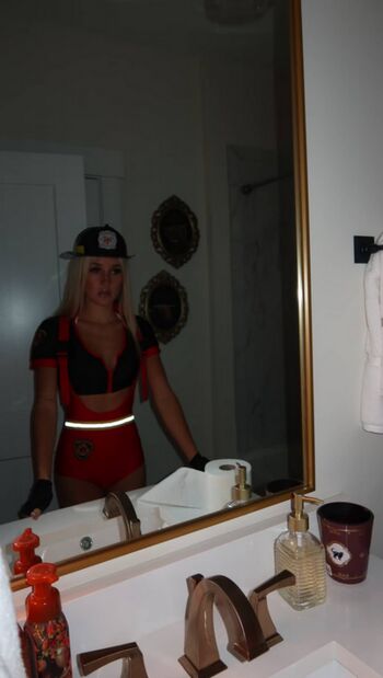 Full leaked Calysta erickson private photo