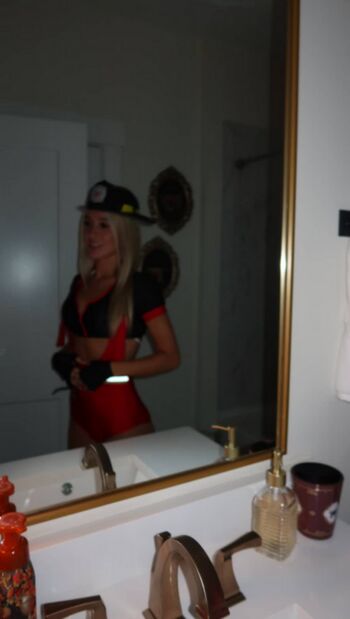 Full leaked Calysta erickson private photo