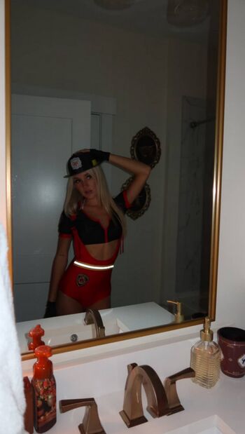 Full leaked Calysta erickson private photo