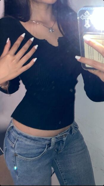 Full leaked Camu private photo