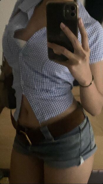 Full leaked Camu private photo