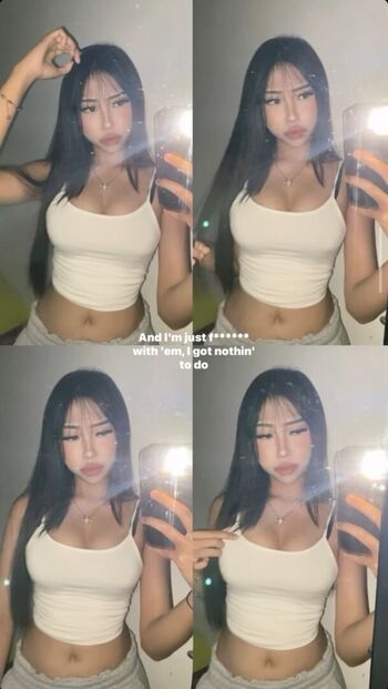 Full leaked Camu private photo