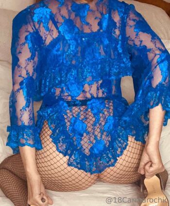 Full leaked Camarodragracingchic private photo