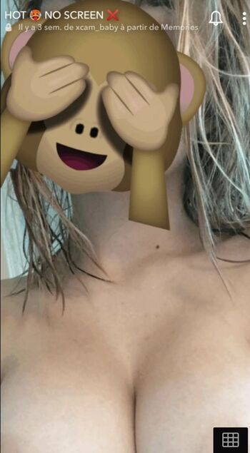 Full leaked Cambaby private photo