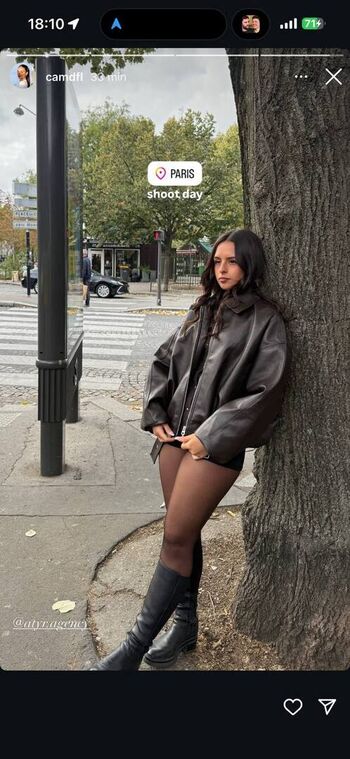Full leaked Camdfl private photo