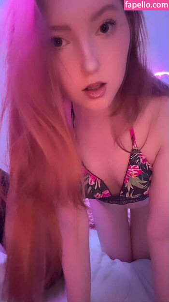 Full leaked Camdyn butler private photo
