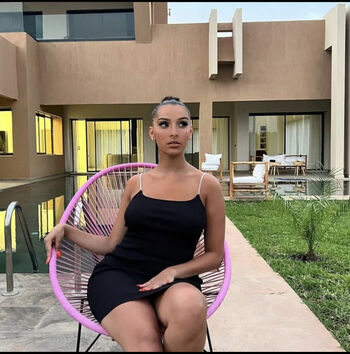 Full leaked Camelia private photo