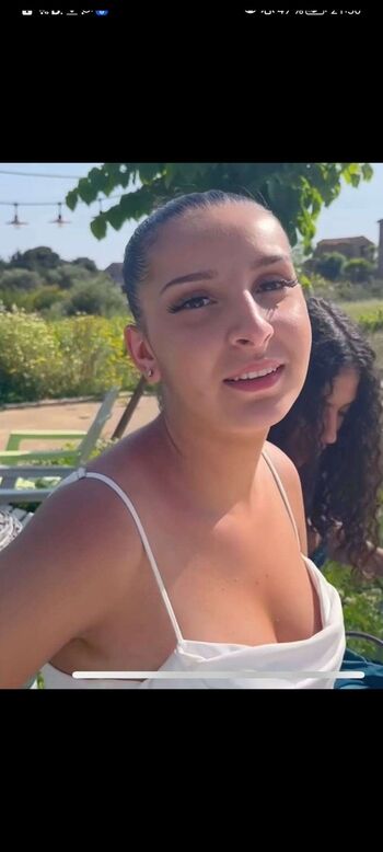 Full leaked Camelia private photo