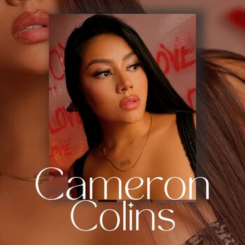Cameron Collins