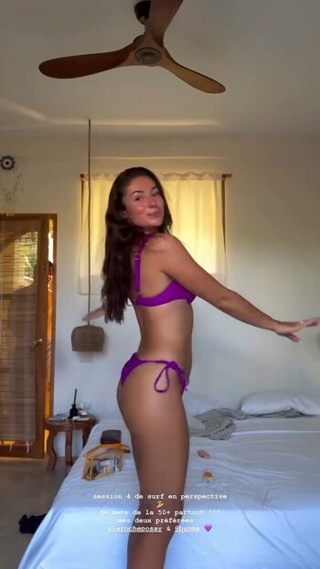 Full leaked Cameron valliere private photo