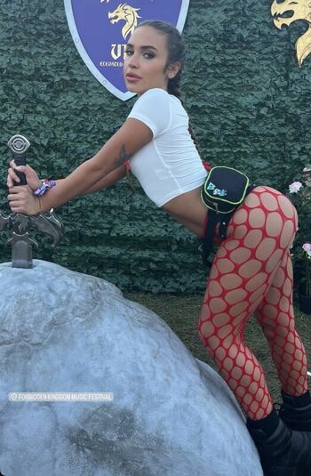 Full leaked Cameronrbrownxx private photo