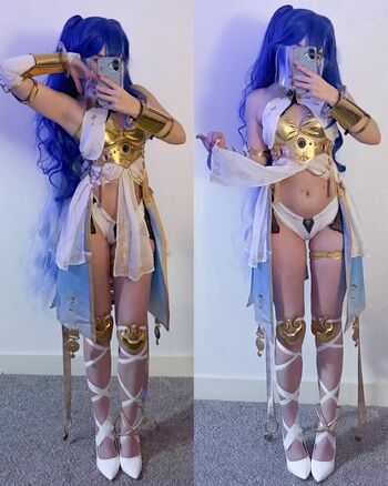 Leaked Ramu ichinose/ private photo viral onlyfans