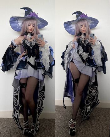 Full leaked Jillcrofts/ private photo