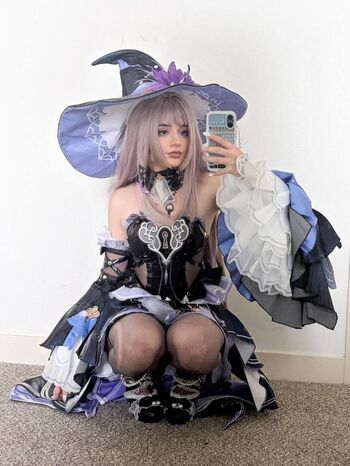 Leaked Serena skybourne/ private photo viral onlyfans