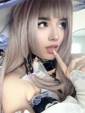 Full leaked Cami page private photo