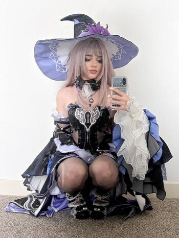 Leaked Jessica paszka/ private photo viral onlyfans