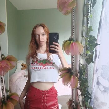Full leaked Cami private photo