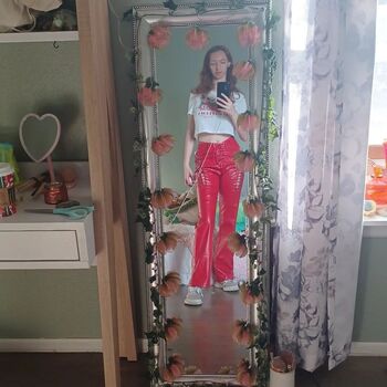 Full leaked Cami private photo