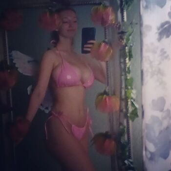 Full leaked Cami private photo