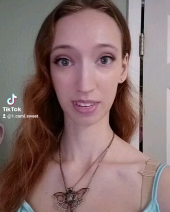 Full leaked Cami private photo
