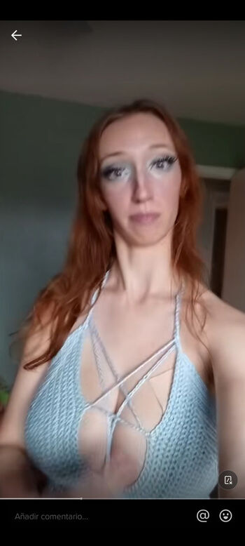 Full leaked Cami private photo