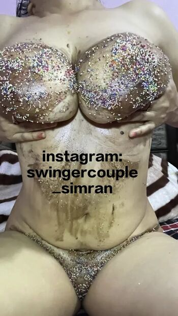 Full leaked Cami cakes private photo